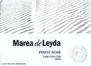 Marea de Leyda_pinot noir